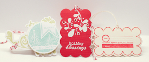 Christmas Tags