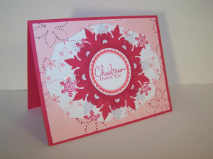 PTI December Blog Hop