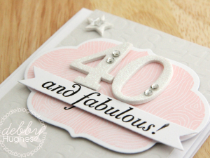40 and fabulous 2