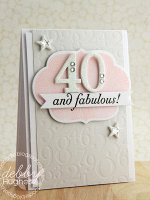 40 and fabulous 1