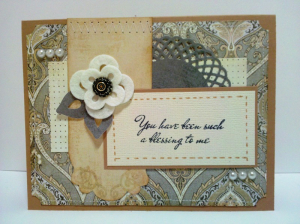 MOJO222 Gratitude