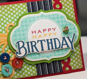 Lisa Johnson - Mat Stack 5 Collection