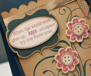 Lisa Johnson - Flower Fusion #12