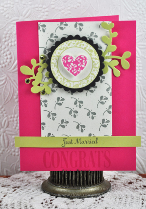 Dawn McVey - Tag-Its #12