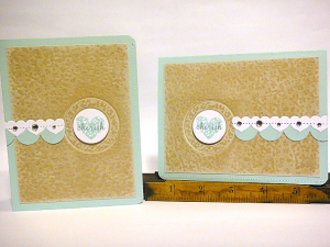 Cherished Heart Cards