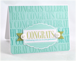 Debbie Olson - Celebrations