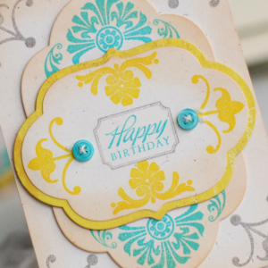 Betsy Veldman - Mat Stack 5 Collection