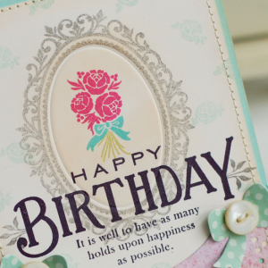 Betsy Veldman - Simply Jane