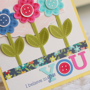 Betsy Veldman - Flower Fusion #12