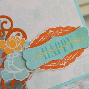 Betsy Veldman - Celebrations