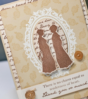 Lisa Johnson - Simply Jane