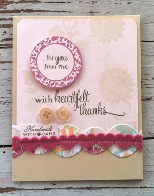 Michelle Wooderson - Tag-its #12