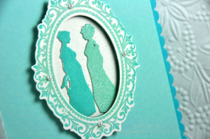 There is Nothing... detail