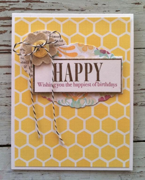 Michelle Wooderson - Celebrations