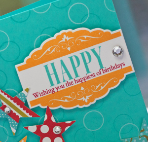 Lisa Johnson - Celebrations