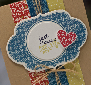 Lisa Johnson - Tag-its #12