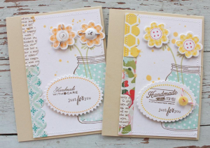 Michelle Wooderson - Handmade Hodgepodge