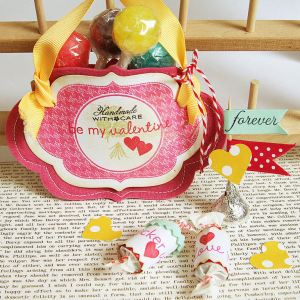 Danielle Flanders - Mat Stack 5 Collection