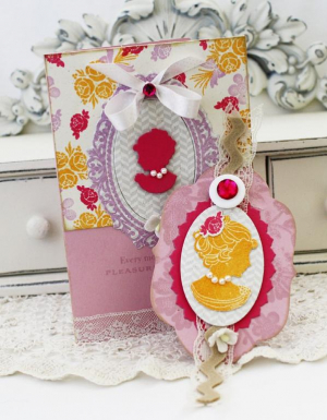 Melissa Phillips - Simply Jane