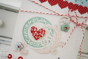 Melissa Phillips - Tag-Its #12