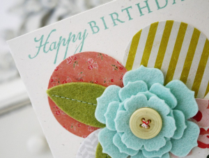 Melissa Phillips - Think Big Favorites #12