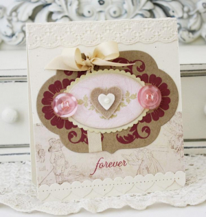 Melissa Phillips - Mat Stack 5 Collection