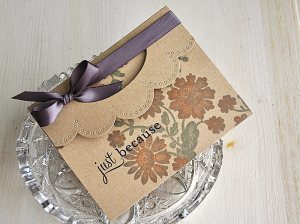 Maile Belles - Lace Bouquet