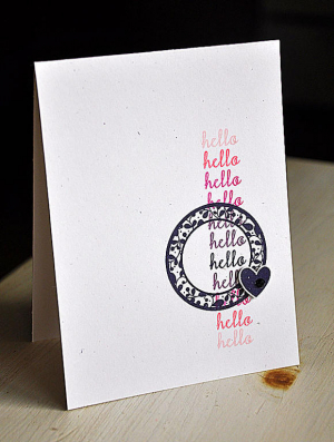 Maile Belles - Tag-its #12