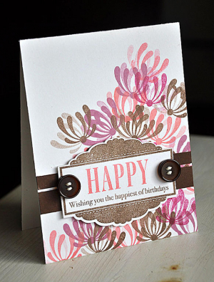 Happiest of Birthdays