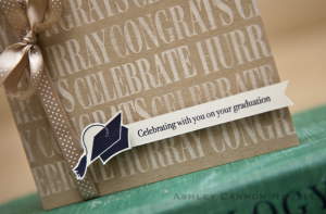 Celebrate Graduation
