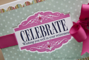 Celebrate Retirement (detail)