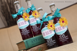 Bottle Labels