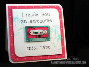 Chrissie T.'s PTI Projects