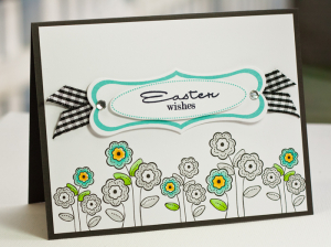 Lisa Johnson - Sweet Spring