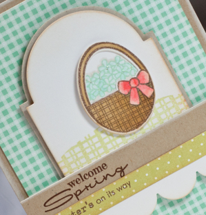 Lisa Johnson - Scrambled Eggs