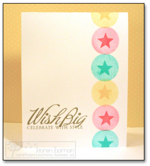 Inspired Wish