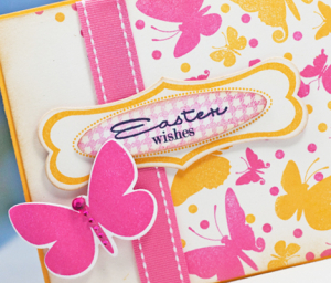 Lisa Johnson - Beautiful Butterflies