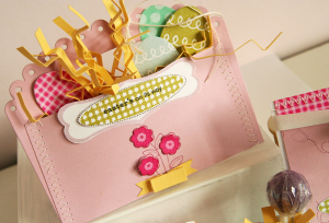 Danielle Flanders - Scrambled Eggs