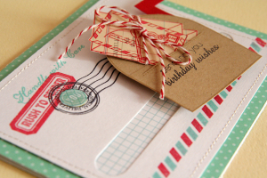 Sending You - detail slider