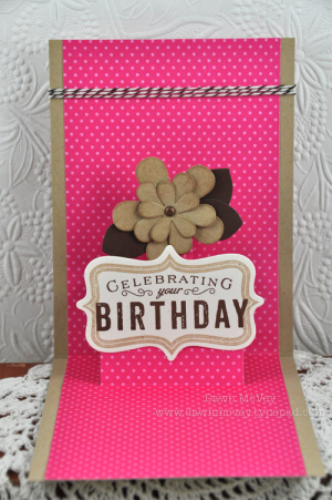 Every Single Day... Inside