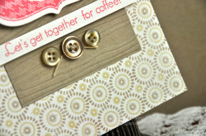 Dawn McVey - Background Basics: Medallion