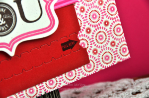 The One & Only You detail