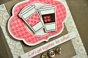 Let's Get Together detail