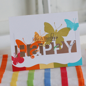 Betsy Veldman - Beautiful Butterflies