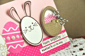 Hippity Hoppity detail