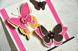 Happy Birthday detail