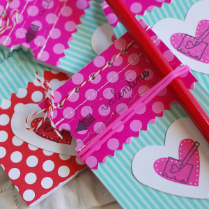 Betsy Veldman - Movers & Shakers Sentiments