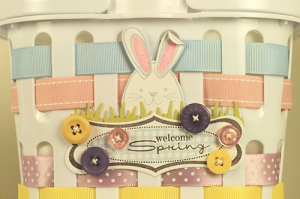 Erin Lincoln - Sweet Spring