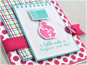 To Brighten Your Day detail