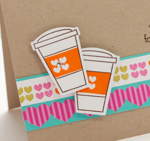 Lisa Johnson - Heart-2-Heart #1